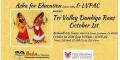 Asha Tri Valley Dandiya by Asha for Education Asha Tri Valley Dandiya by Asha for Education