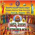 Bathukamma Celebration Bathukamma Celebration
