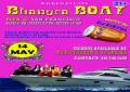 Bhangra Boat by WICKED EVENTS Bhangra Boat by WICKED EVENTS