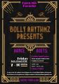 Bolly Rhythmz - Open Mic Karaoke Bolly Rhythmz - Open Mic Karaoke