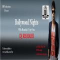 Bollywood Nights with DJ Rishabh Bollywood Nights with DJ Rishabh