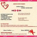 Catch A Date ! A Speed Dating Event Catch A Date ! A Speed Dating Event