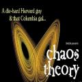 Chaos Theory 2016 Chaos Theory 2016