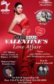 Love Affair with Daisy Shah by A Spirit Events Love Affair with Daisy Shah by A Spirit Events