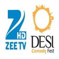 Desi Comedy Fest - Berkeley Desi Comedy Fest - Berkeley