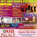 Desi New Year’s Eve Neon Party 2017 Desi New Year’s Eve Neon Party 2017