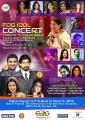 FOG Idol Concert by FOG - SV in San Jose FOG Idol Concert by FOG - SV in San Jose