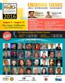 FOG Summit 2016 FOG Summit 2016