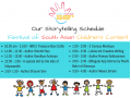 Festival of South Asian Children's Content Festival of South Asian Children's Content