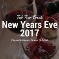 Fab Four Events - New Years Eve 2017 Fab Four Events - New Years Eve 2017