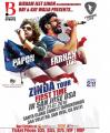 Farhan Akhtar with Papon Live Concert Farhan Akhtar with Papon Live Concert