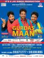 Gurdas Maan Live Concert 2016 Gurdas Maan Live Concert 2016