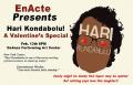 Hari Kondabolu – A Valentine’s Special Hari Kondabolu – A Valentine’s Special