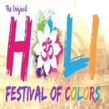 Holi Festival of Colors 2016 Holi Festival of Colors 2016