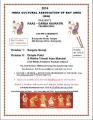 ICA - Navratri 2016 ICA - Navratri 2016