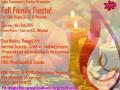 ICC Fall Family Fiesta ICC Fall Family Fiesta