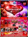 IFFER - AASHIQUE VALENTINES GRAND BALL IFFER - AASHIQUE VALENTINES GRAND BALL