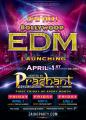 Bay Area Launch: First Fridays Jai Ho! Dance Party DJ Prashant Bay Area Launch: First Fridays Jai Ho! Dance Party DJ Prashant