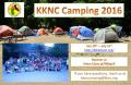 KKNC Camping 2016 KKNC Camping 2016