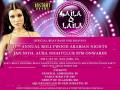 Laila O Laila - Bollywood Arabian Nights Laila O Laila - Bollywood Arabian Nights