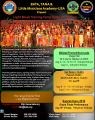 Little Music Academy Sri. RamaChary Music class - August 19th Little Music Academy Sri. RamaChary Music class - August 19th