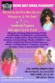 MISS BAY AREA PAGEANT - Enrollment Fee MISS BAY AREA PAGEANT - Enrollment Fee