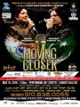 Moving Closer Moving Closer