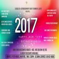 New Year Extravaganza 2017 New Year Extravaganza 2017