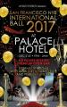 New Years Eve International Ball 2017 New Years Eve International Ball 2017