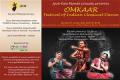 OMKAAR- 4th Annual Festival OMKAAR- 4th Annual Festival