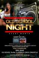 Old School Night Old School Night