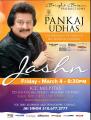 Pankaj Udhas Live In Concert - Bay Area Pankaj Udhas Live In Concert - Bay Area