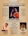 Ramneek Singh Live Concert in Saratoga Ramneek Singh Live Concert in Saratoga