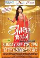 Shreya Ghoshal Live In Sacramento Shreya Ghoshal Live In Sacramento
