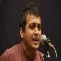 Shri. Sandeep Narayan - Vocal Shri. Sandeep Narayan - Vocal