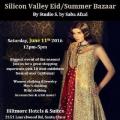 Silicon Valley Summer/Eid Exhibition Silicon Valley Summer/Eid Exhibition
