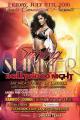 Sizzling Summer Bollywood Night Sizzling Summer Bollywood Night