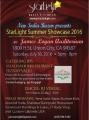 StarLight Dance & Fitness Annual 6th summer showcase StarLight Dance & Fitness Annual 6th summer showcase