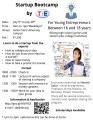 Startup Bootcamp Startup Bootcamp
