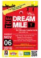 Vibha DreamMile 2016 Vibha DreamMile 2016