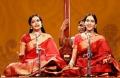 Vidushis Ranjani and Gayatri - Grand Vocal concert Vidushis Ranjani and Gayatri - Grand Vocal concert