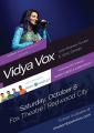 Vidya Vox (Ft. Penn Masala) Vidya Vox (Ft. Penn Masala)