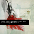 Mosaic America - Global Arts Mosaic America - Global Arts