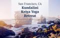 2017 Kundalini Kriya Yoga Retreat 2017 Kundalini Kriya Yoga Retreat