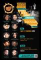 4th Annual Desi Comedy Fest 2017 4th Annual Desi Comedy Fest 2017