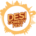 4th Annual Desi Comedy Fest 2017 in Union City 4th Annual Desi Comedy Fest 2017 in Union City