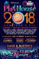 997 NYE! PLAYHOUSE 2018 997 NYE! PLAYHOUSE 2018