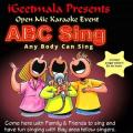 "ABC Sing" - Open Mic Karaoke "ABC Sing" - Open Mic Karaoke