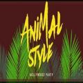 Animal Style Bollywood Party Animal Style Bollywood Party