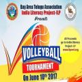 BATA Volleyball Tournament BATA Volleyball Tournament